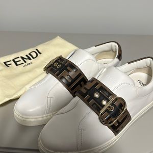 Fendi sneakers